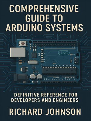 cover image of Comprehensive Guide to Arduino Systems